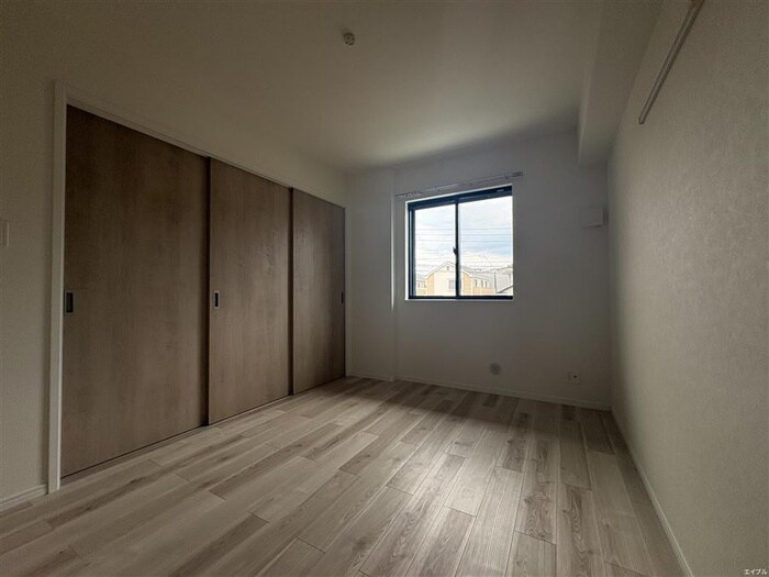 シャルマン青葉Ｂ棟の物件内観写真