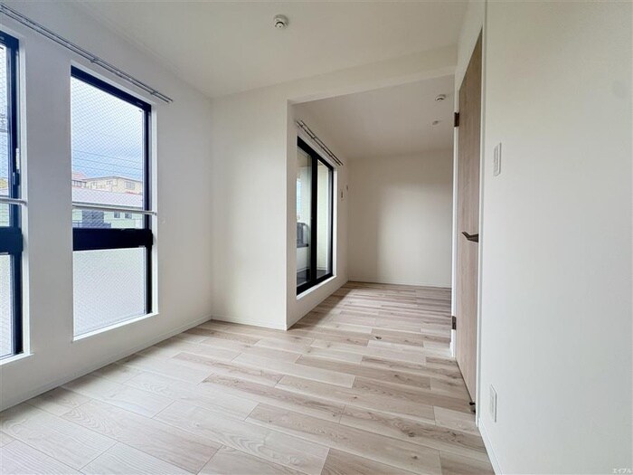 シャルマン青葉Ｂ棟の物件内観写真