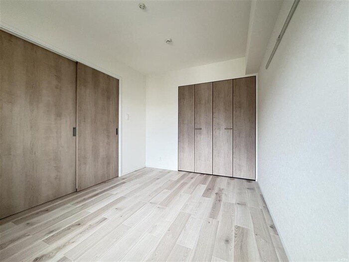 シャルマン青葉Ｂ棟の物件内観写真