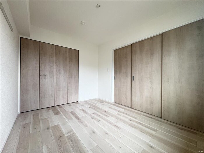 シャルマン青葉Ｂ棟の物件内観写真