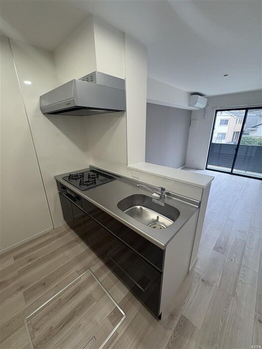 シャルマン青葉Ｂ棟の物件内観写真