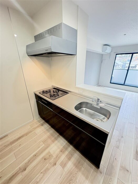 シャルマン青葉Ｂ棟の物件内観写真