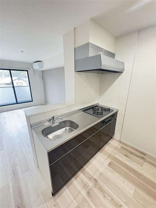 シャルマン青葉Ｂ棟の物件内観写真