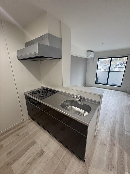 シャルマン青葉Ｂ棟の物件内観写真