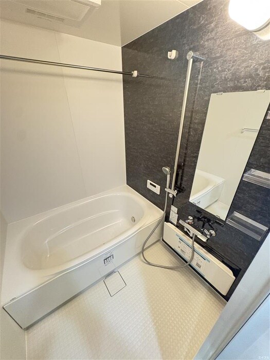 シャルマン青葉Ｂ棟の物件内観写真