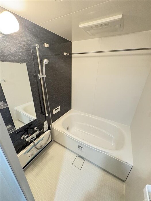 シャルマン青葉Ｂ棟の物件内観写真