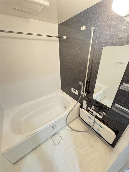 シャルマン青葉Ｂ棟の物件内観写真