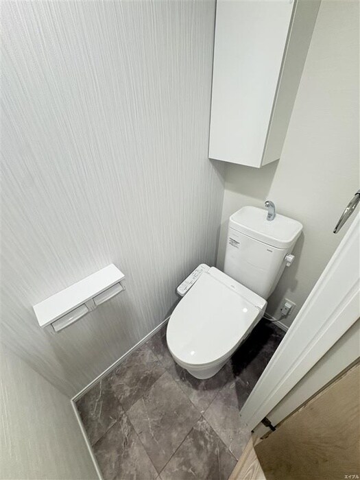 シャルマン青葉Ｂ棟の物件内観写真