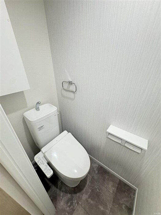 シャルマン青葉Ｂ棟の物件内観写真