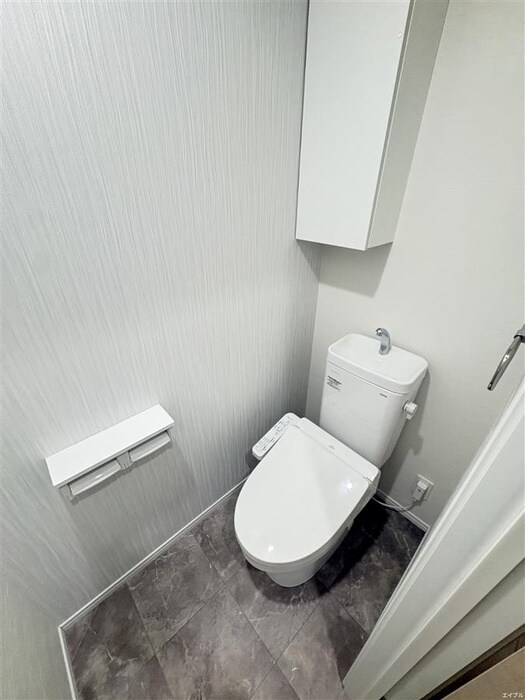 シャルマン青葉Ｂ棟の物件内観写真