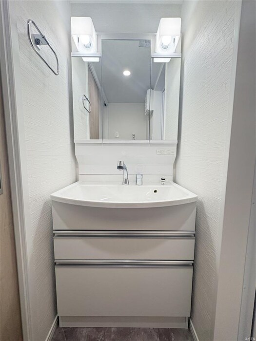 シャルマン青葉Ｂ棟の物件内観写真