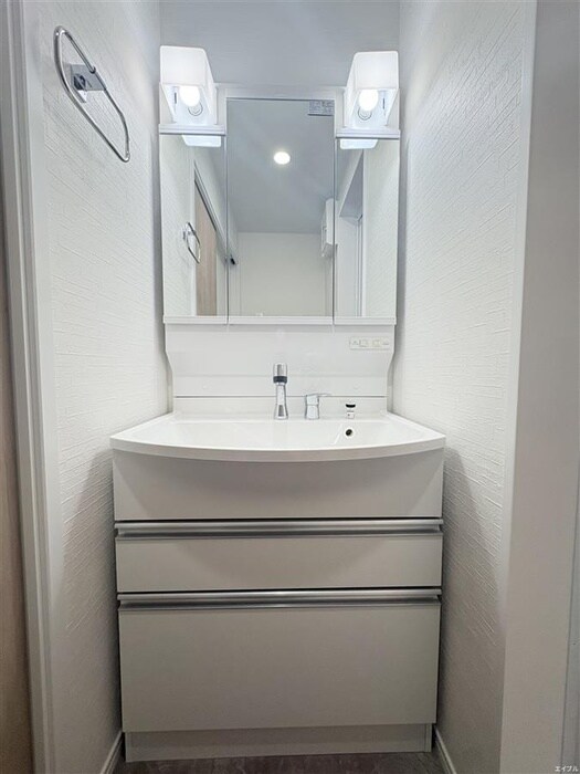 シャルマン青葉Ｂ棟の物件内観写真