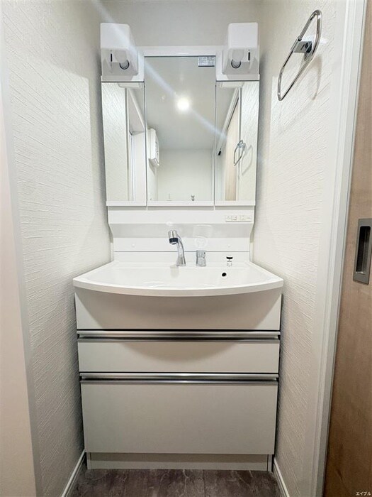 シャルマン青葉Ｂ棟の物件内観写真