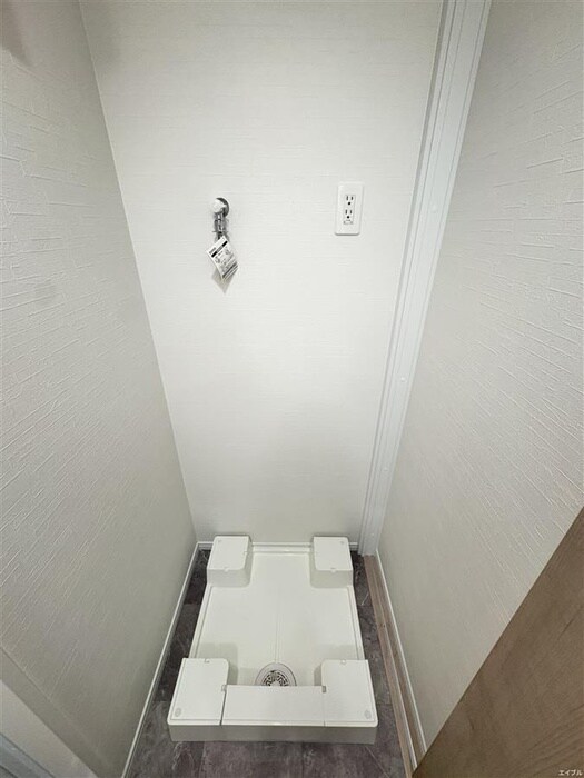 シャルマン青葉Ｂ棟の物件内観写真