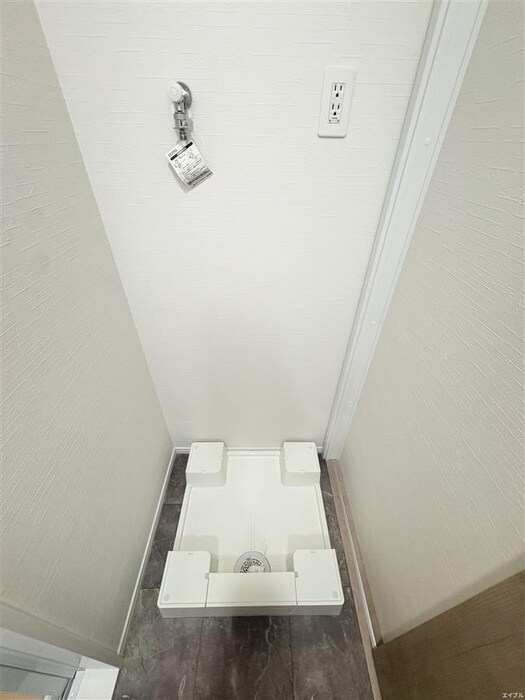 シャルマン青葉Ｂ棟の物件内観写真