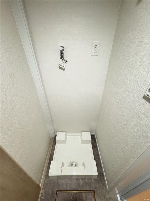 シャルマン青葉Ｂ棟の物件内観写真