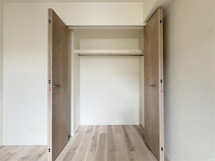 シャルマン青葉Ｂ棟の物件内観写真