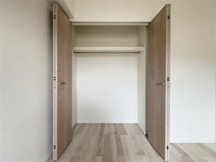 シャルマン青葉Ｂ棟の物件内観写真