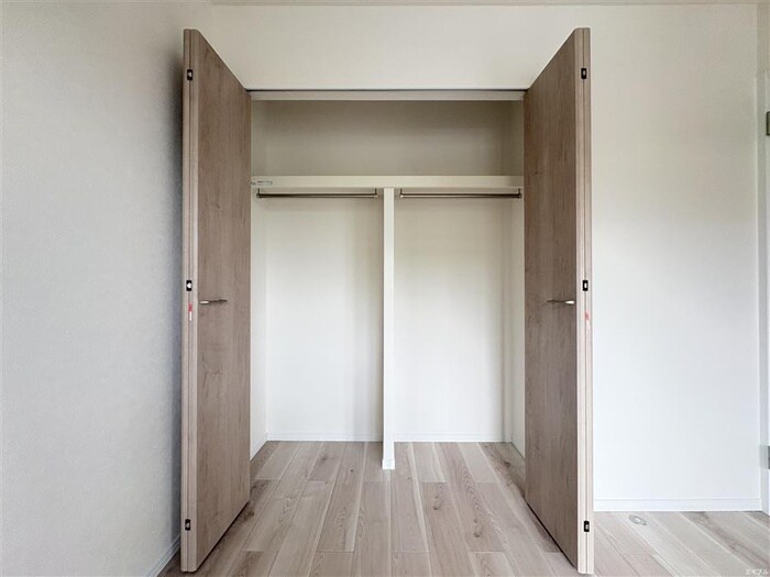 シャルマン青葉Ｂ棟の物件内観写真