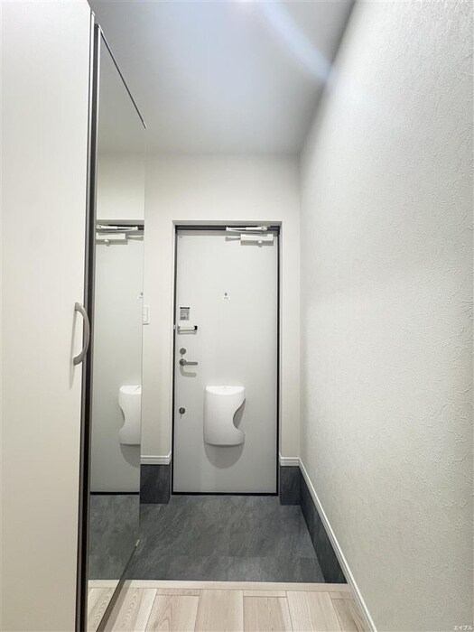 シャルマン青葉Ｂ棟の物件内観写真