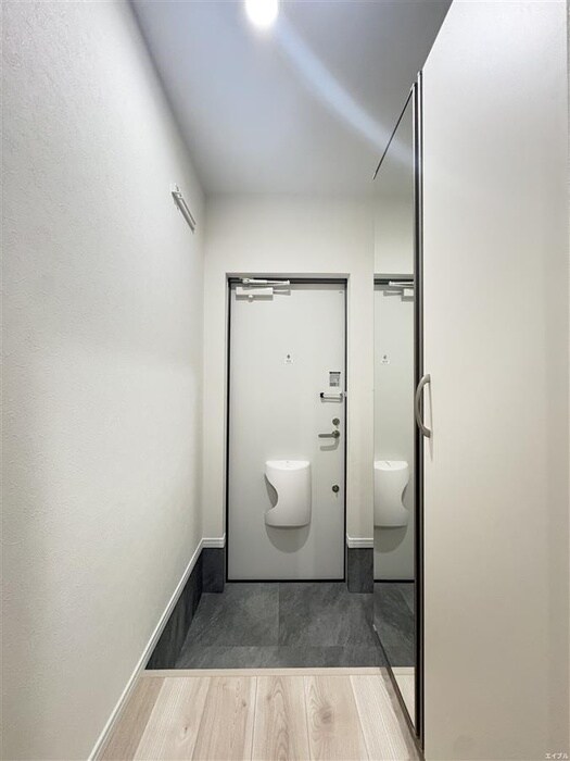 シャルマン青葉Ｂ棟の物件内観写真