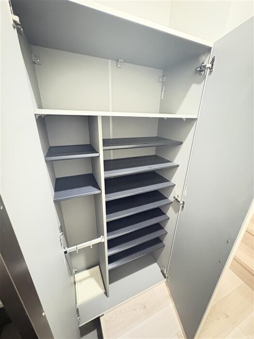 シャルマン青葉Ｂ棟の物件内観写真