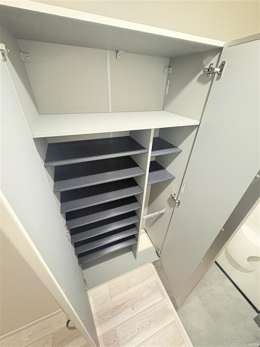 シャルマン青葉Ｂ棟の物件内観写真