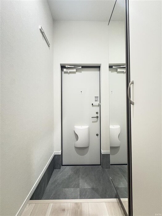 シャルマン青葉Ｂ棟の物件内観写真