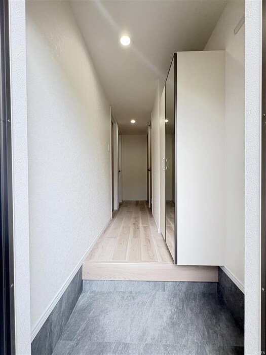 シャルマン青葉Ｂ棟の物件内観写真