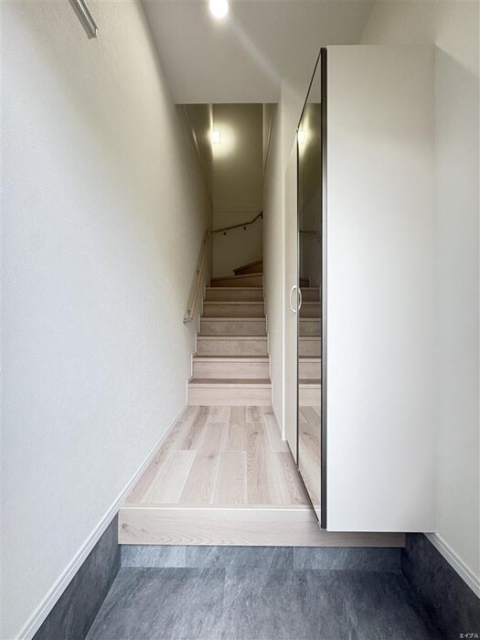 シャルマン青葉Ｂ棟の物件内観写真