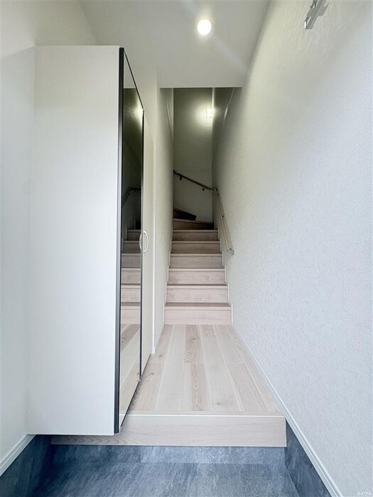 シャルマン青葉Ｂ棟の物件内観写真