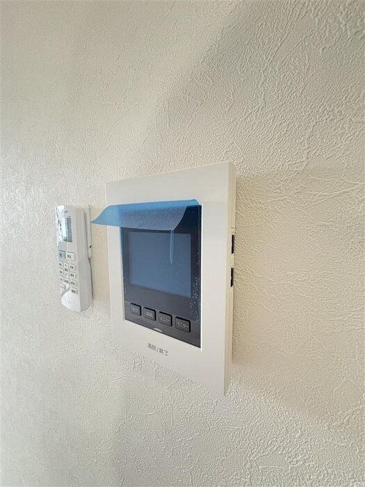 シャルマン青葉Ｂ棟の物件内観写真