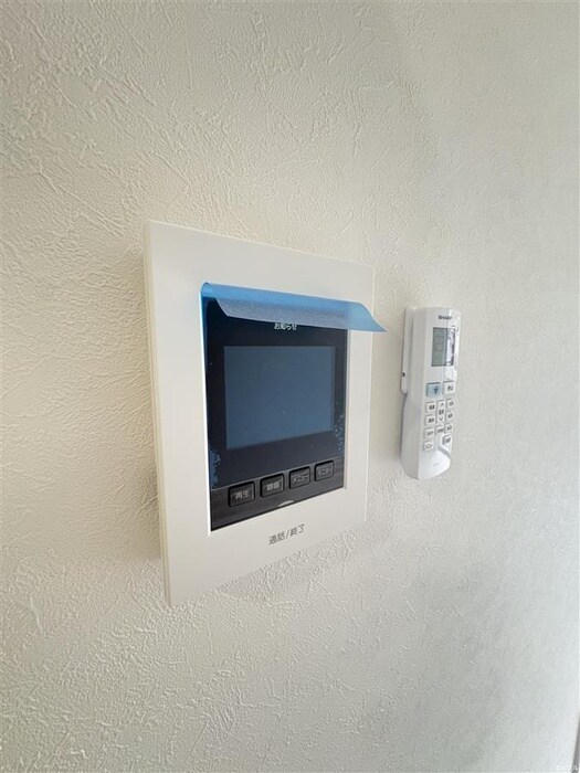 シャルマン青葉Ｂ棟の物件内観写真