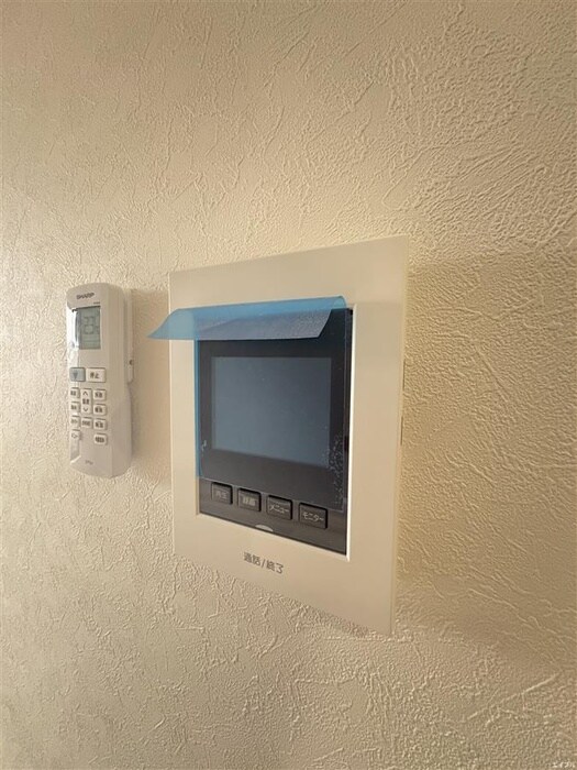 シャルマン青葉Ｂ棟の物件内観写真