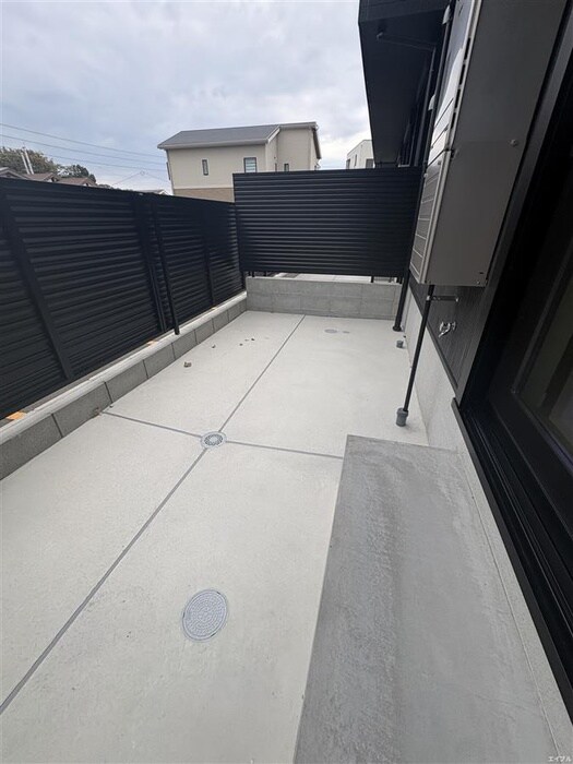 シャルマン青葉Ｂ棟の物件内観写真