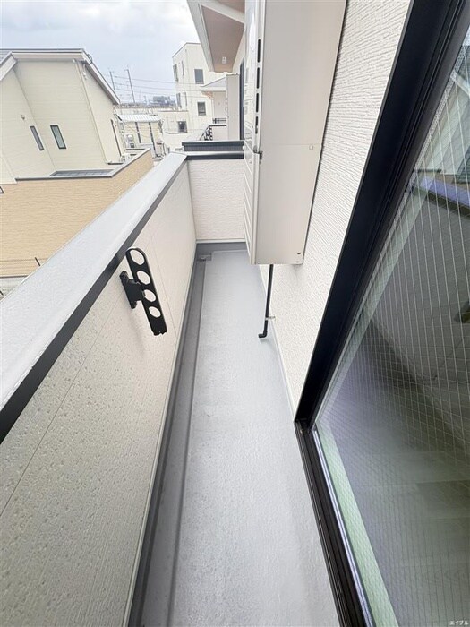 シャルマン青葉Ｂ棟の物件内観写真