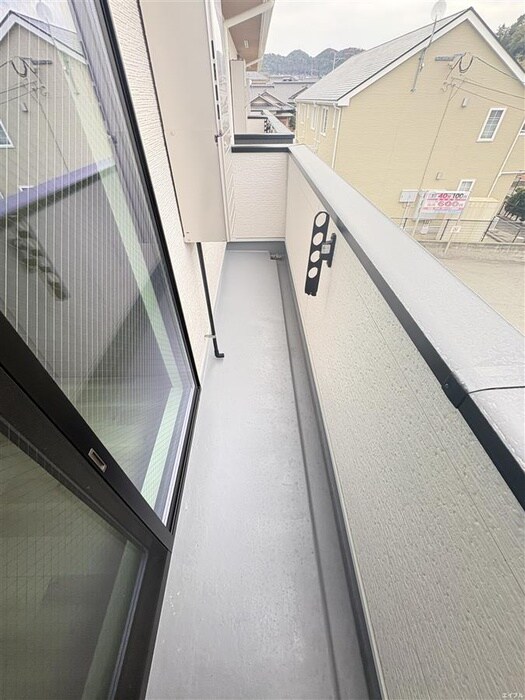 シャルマン青葉Ｂ棟の物件内観写真