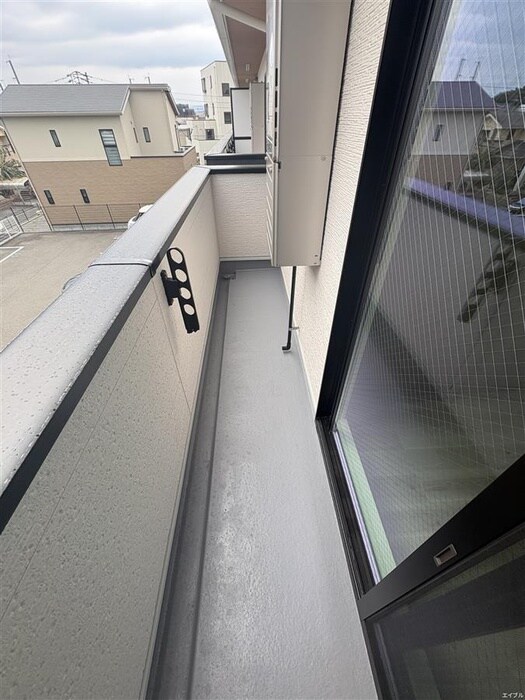 シャルマン青葉Ｂ棟の物件内観写真