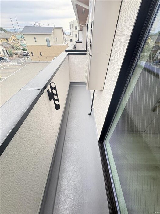 シャルマン青葉Ｂ棟の物件内観写真