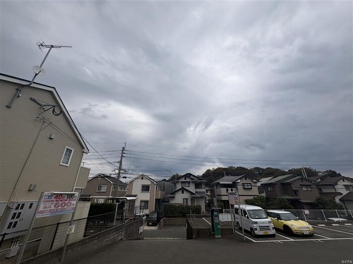 シャルマン青葉Ｂ棟の物件内観写真