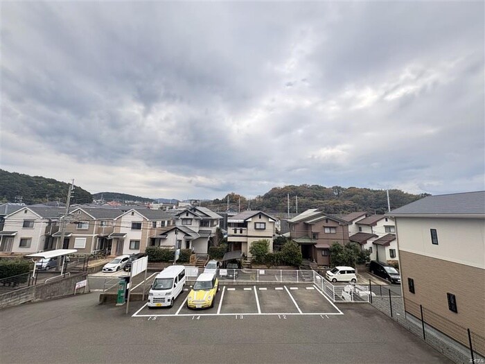 シャルマン青葉Ｂ棟の物件内観写真