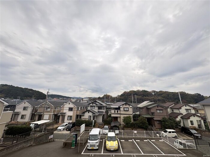 シャルマン青葉Ｂ棟の物件内観写真