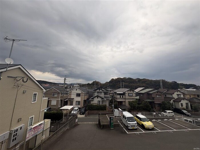 シャルマン青葉Ｂ棟の物件内観写真