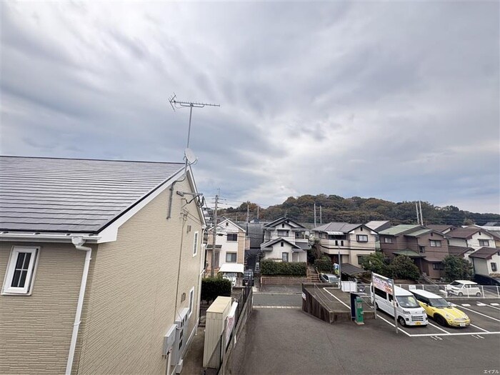 シャルマン青葉Ｂ棟の物件内観写真