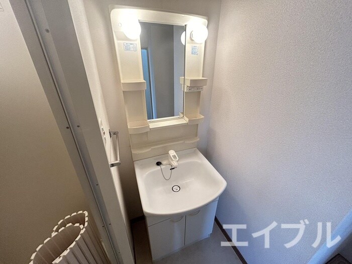 メロウスペースⅢの物件内観写真