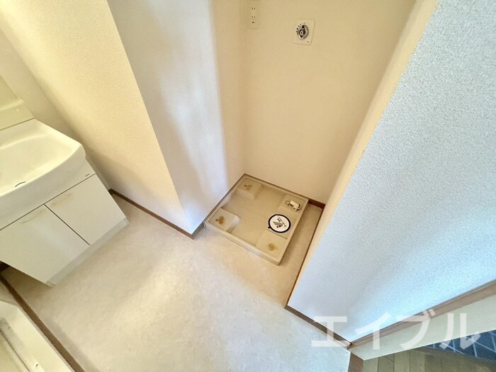 メロウスペースⅢの物件内観写真