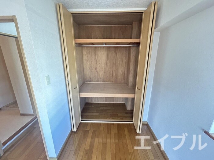 メロウスペースⅢの物件内観写真