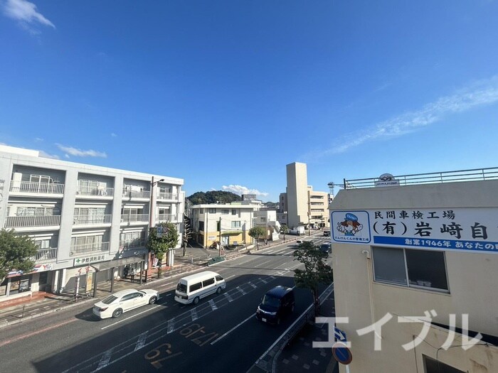 メロウスペースⅢの物件内観写真