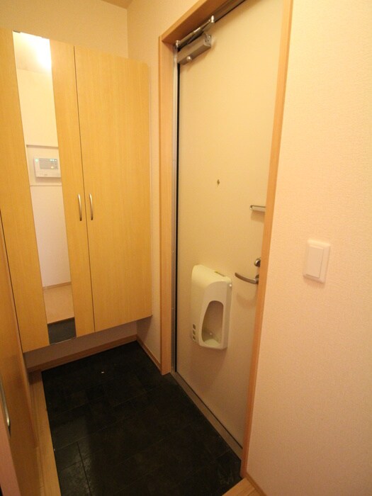 ｱｳﾞｪﾆｭｰ西神原の物件内観写真