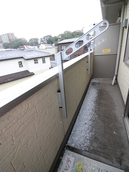 ｱｳﾞｪﾆｭｰ西神原の物件内観写真